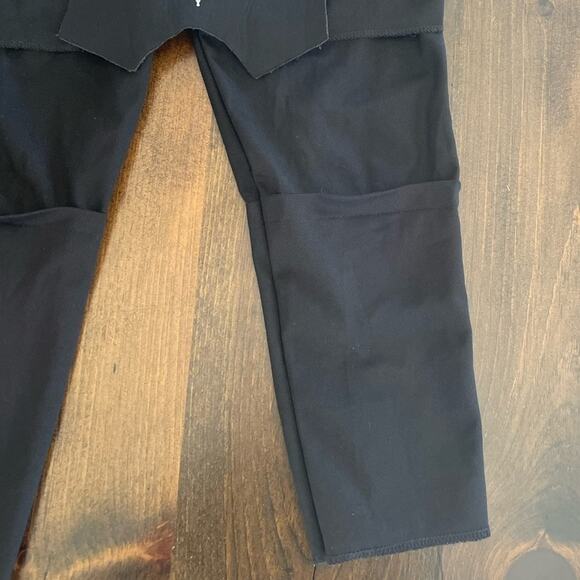 Star Wars Lucas Film Savage Opress Kids Black Halloween Youth Costume Size Small - Picture 5 of 12